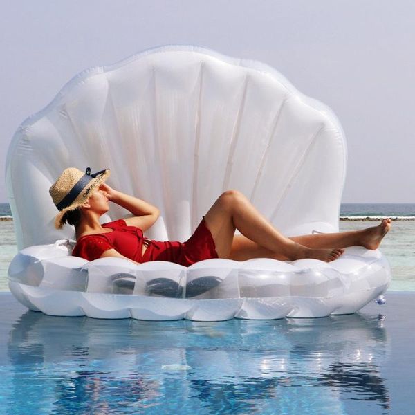 camp furniture shell floating bed aerated dormette over water mount float women's net red beach wedding pography pearl big sofas inflab
camp furniture shell floating bed aerated dormette over water mount float women's net red beach wedding pography pearl big sofas inflab