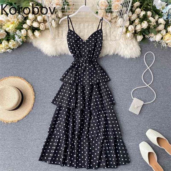 korobov high waist hip dot holiday dress women off shoulder camis vestido v neck ruffles patchwork long ropa 2b093 210430, Black;gray
korobov high waist hip dot holiday dress women off shoulder camis vestido v neck ruffles patchwork long ropa 2b093 210430, Black;gray