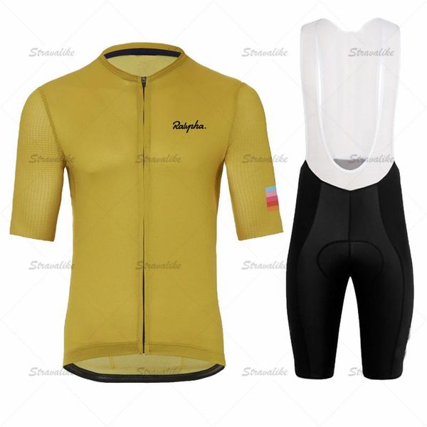 men bike cycling suit uniform summer jersey set road bicycle jerseys mtb wear breathable clothing scottful racing sets, Black;blue
men bike cycling suit uniform summer jersey set road bicycle jerseys mtb wear breathable clothing scottful racing sets, Black;blue
