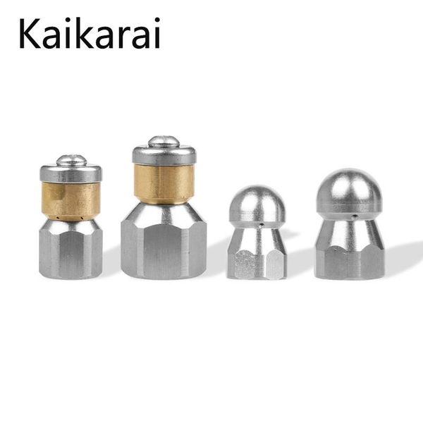 water gun & snow foam lance high pressure washer stainless steel g1/4 g3/8 and accessory bsp 1/4 inlet 3 nozzle hose metal rotating sewer
water gun & snow foam lance high pressure washer stainless steel g1/4 g3/8 and accessory bsp 1/4 inlet 3 nozzle hose metal rotating sewer