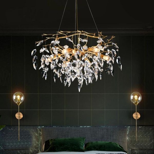 chandeliers modern led crystal chandelier lighting for living room loft hanging lamp el hall indoor decor restaurant ceiling
chandeliers modern led crystal chandelier lighting for living room loft hanging lamp el hall indoor decor restaurant ceiling