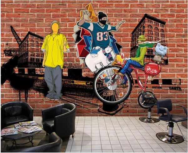 wallpapers 3d po wallpaper custom mural hip hop rock dance brick wall in the living room for walls rolls home decor
wallpapers 3d po wallpaper custom mural hip hop rock dance brick wall in the living room for walls rolls home decor