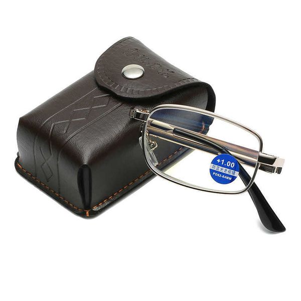 metal folding presbyopia glasses anti be light hd resin portable standard pupil distance, White;black
metal folding presbyopia glasses anti be light hd resin portable standard pupil distance, White;black