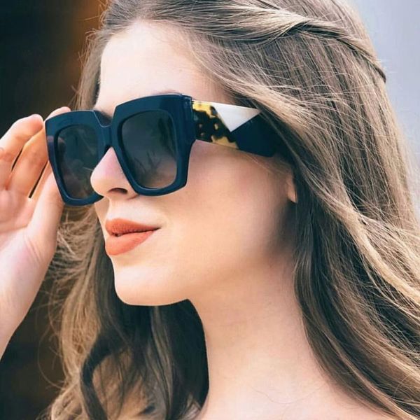 sunglasses fashion double eleven square oversized women designer gradient sun glasses big frame vintage eyewear, White;black
sunglasses fashion double eleven square oversized women designer gradient sun glasses big frame vintage eyewear, White;black