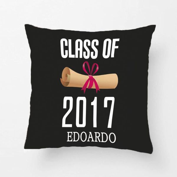 class of 2021 graduation gift personalized pillow throw case decorative cushion cover pillowcase customize for sofa cushion/decorative
class of 2021 graduation gift personalized pillow throw case decorative cushion cover pillowcase customize for sofa cushion/decorative