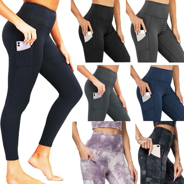 women's leggings leopard print workout with pockets for women quick dry tie dye snake fitness leggins femme gym sport legging, Black
women's leggings leopard print workout with pockets for women quick dry tie dye snake fitness leggins femme gym sport legging, Black
