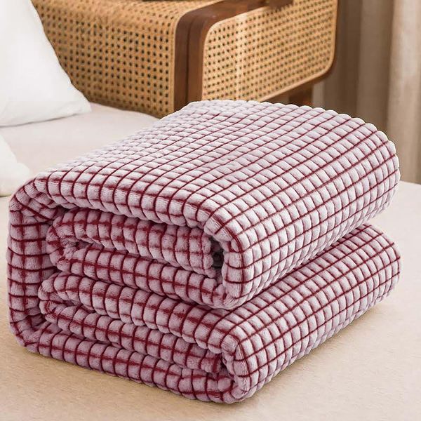 blankets bedding fleece blanket queen size luxury bed anti-static fuzzy soft coral
blankets bedding fleece blanket queen size luxury bed anti-static fuzzy soft coral