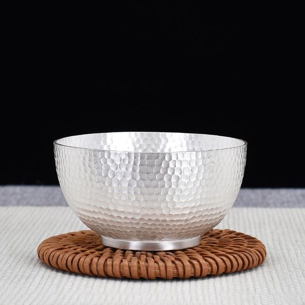cups & saucers tea cup sterling silver 999 handmade hammer pattern master single small bowl ceremony accessories teaware drinkware gift box
cups & saucers tea cup sterling silver 999 handmade hammer pattern master single small bowl ceremony accessories teaware drinkware gift box