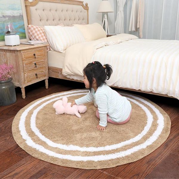 carpets fashion simple art round non-slip rugs floor mats bedroom living room home decoration
carpets fashion simple art round non-slip rugs floor mats bedroom living room home decoration