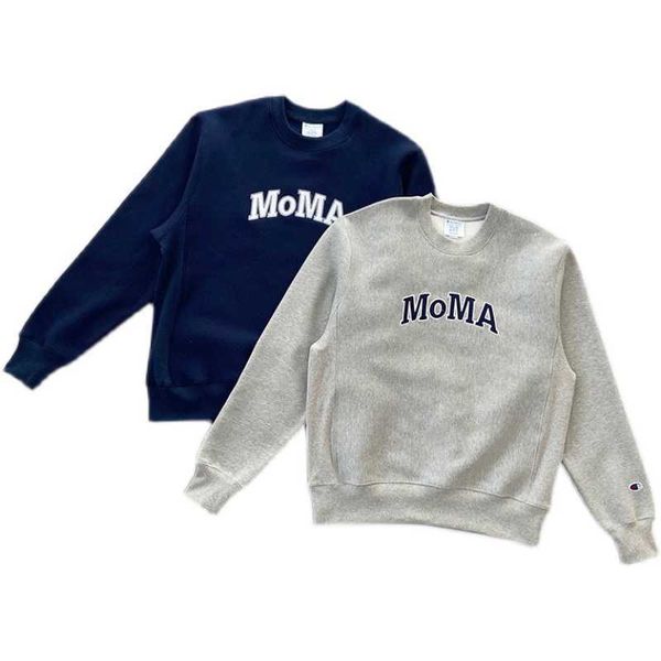 men's hoodies japanese high-end moma letter paste cloth fleece sweater autumn winter embroidered cotton warm loose coat men's and, Black
men's hoodies japanese high-end moma letter paste cloth fleece sweater autumn winter embroidered cotton warm loose coat men's and, Black
