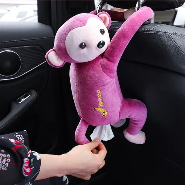 tissue boxes & napkins pipi monkey creative cartoon paper napkin box armrest case cute animals styles car accessoriess
tissue boxes & napkins pipi monkey creative cartoon paper napkin box armrest case cute animals styles car accessoriess