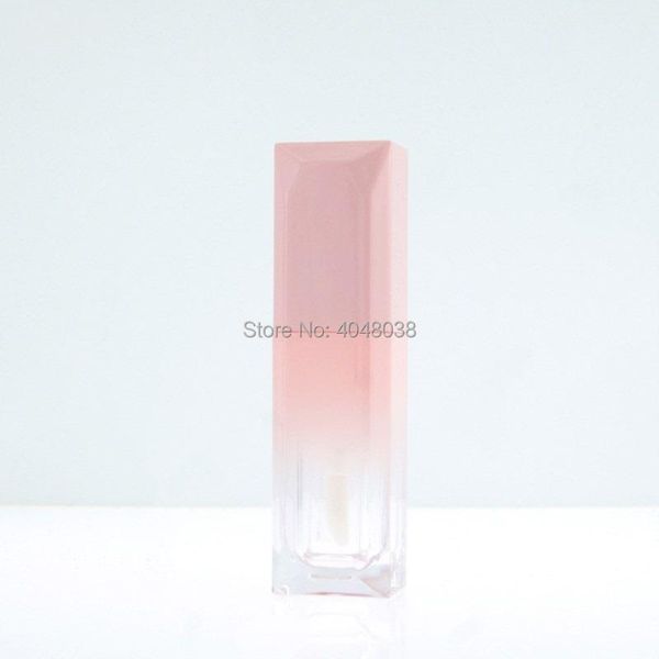 storage bottles & jars empty lipgloss containers tubes gradient pink black cosmetic square 5ml lip gloss with wand 10/30/50 pcs
storage bottles & jars empty lipgloss containers tubes gradient pink black cosmetic square 5ml lip gloss with wand 10/30/50 pcs