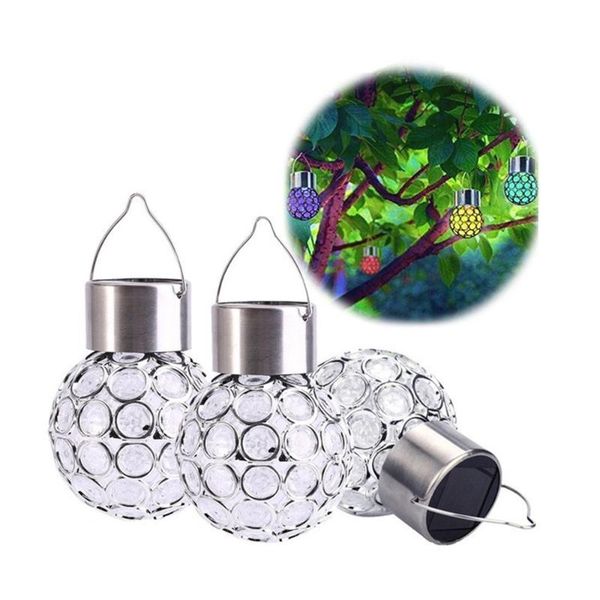 decorative objects & figurines crystal ball led solar lamp power string fairy lights garlands garden christmas decor for outdoor home party
decorative objects & figurines crystal ball led solar lamp power string fairy lights garlands garden christmas decor for outdoor home party