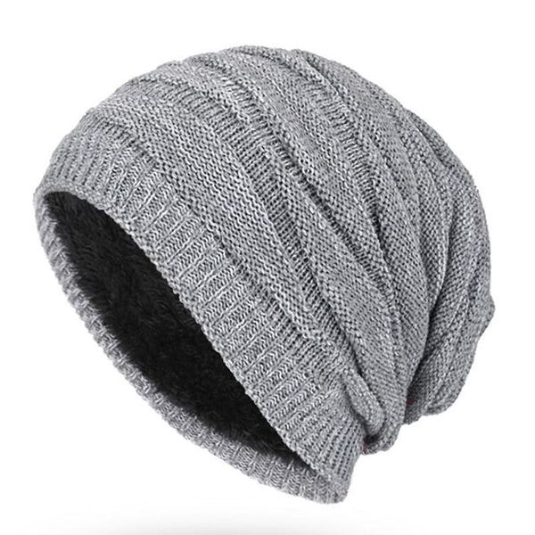 cycling caps & masks winter knitted hat men thick warm knit beanies outdoor fashion velvet cap diamond pullover, Black
cycling caps & masks winter knitted hat men thick warm knit beanies outdoor fashion velvet cap diamond pullover, Black