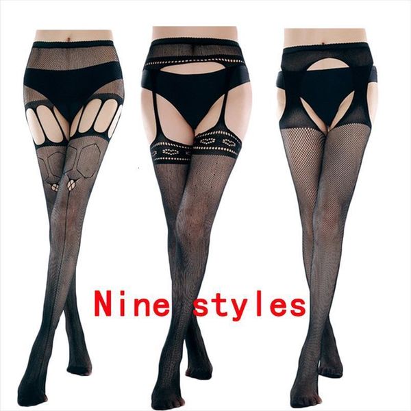 autumn winter high elasticity womens legging outfit pants print mesh suspenders garter net hose fishnet panty, Black
autumn winter high elasticity womens legging outfit pants print mesh suspenders garter net hose fishnet panty, Black
