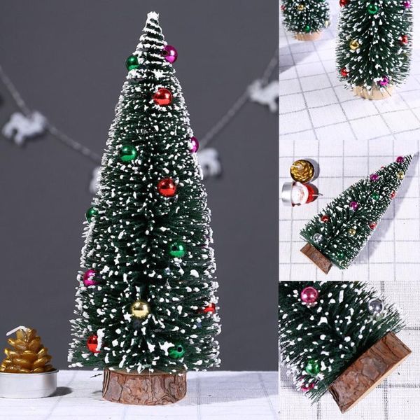 christmas decorations 1pcs 30/25/20/15 cm home decoration accessories artificial tablemini tree festival miniature
christmas decorations 1pcs 30/25/20/15 cm home decoration accessories artificial tablemini tree festival miniature