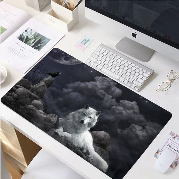 mouse pads & wrist rests xgz animal wolf large pad lapgamer deskkeyboard carpet gaming accessories xxl computer
mouse pads & wrist rests xgz animal wolf large pad lapgamer deskkeyboard carpet gaming accessories xxl computer