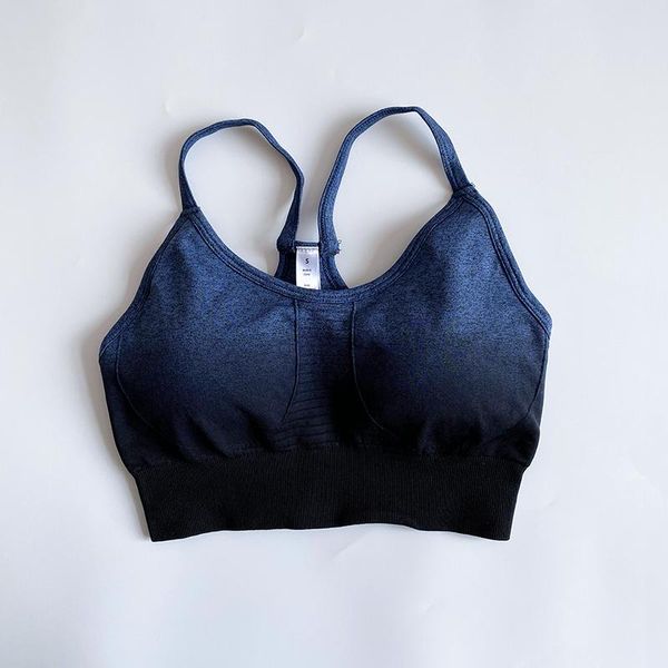 for women breathable sports bra gym padded yoga bra athletic running fitness workout bras clothing, White;black
for women breathable sports bra gym padded yoga bra athletic running fitness workout bras clothing, White;black