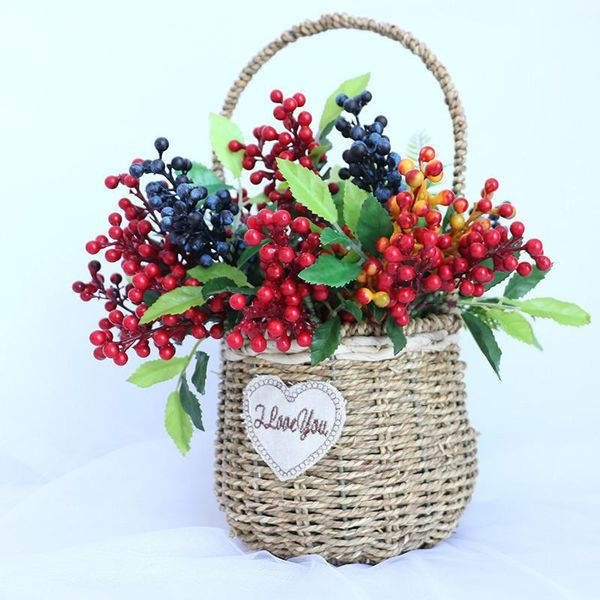 mini short cherry artificial berry decorative diy christmas wedding decoration fake plant fruit home decor flower arrangement flowers & wrea
mini short cherry artificial berry decorative diy christmas wedding decoration fake plant fruit home decor flower arrangement flowers & wrea