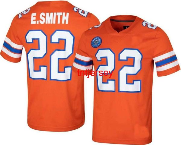 custom florida gators emmitt smith #22 orange ring of honor jersey stitched men women youth football jersey xs-5xl, Black
custom florida gators emmitt smith #22 orange ring of honor jersey stitched men women youth football jersey xs-5xl, Black