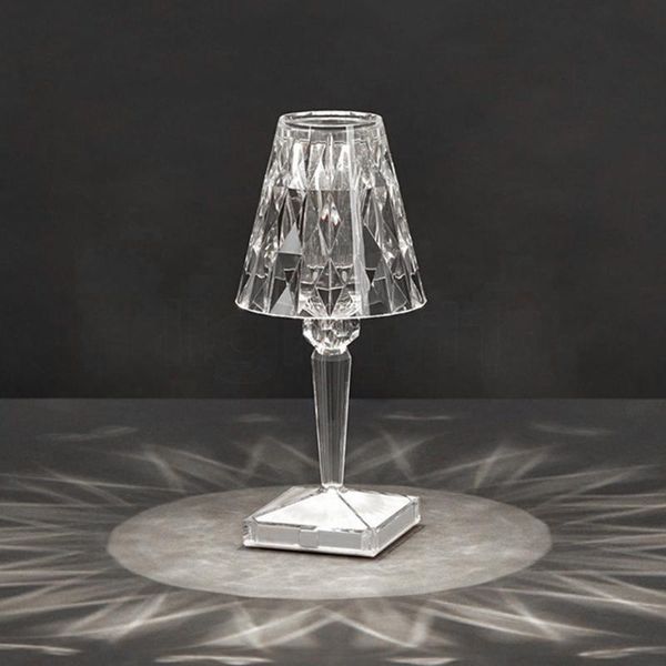 table lamps acrylic crystal light transparent prism desk room bedside decor design mini deskled
table lamps acrylic crystal light transparent prism desk room bedside decor design mini deskled
