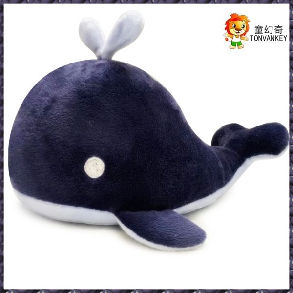 japanese blue whale creative dolphin plush toy children's baby comfort doll female gift
japanese blue whale creative dolphin plush toy children's baby comfort doll female gift