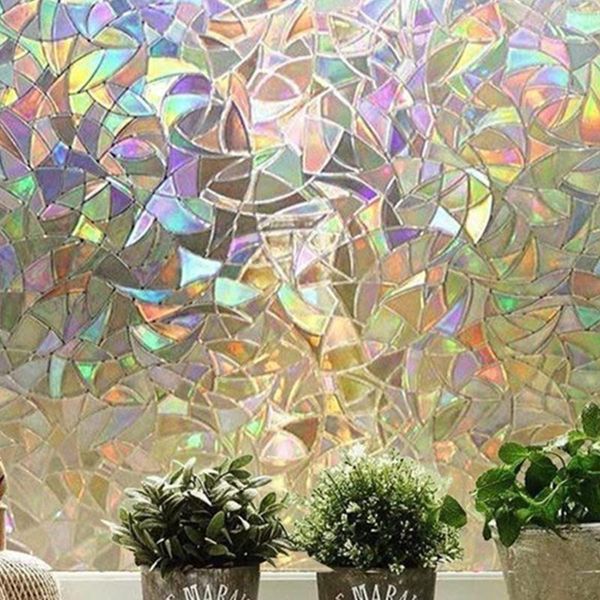 window stickers static cling privacy film 3d decoration for uv blocking heat control glass
window stickers static cling privacy film 3d decoration for uv blocking heat control glass