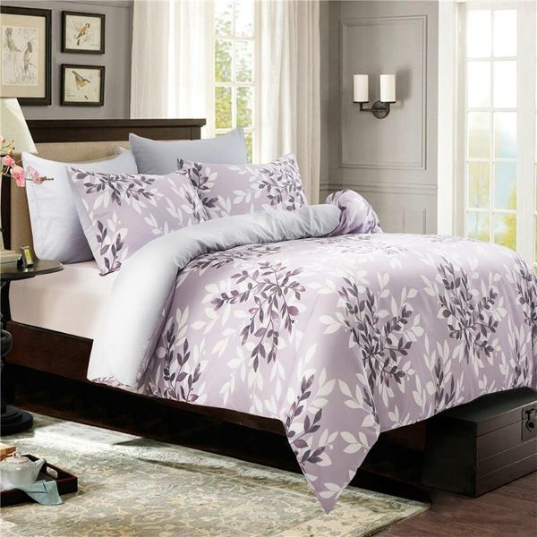 bedding sets leaf duvet cover nordic set king full size luxury 2/3pcs quilt comforter home textiles bedclothes
bedding sets leaf duvet cover nordic set king full size luxury 2/3pcs quilt comforter home textiles bedclothes