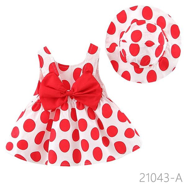 girl's dresses children's clothing toddler baby girl clothes summer party for girls dress cherry dot princess bow hat outfits, Red;yellow
girl's dresses children's clothing toddler baby girl clothes summer party for girls dress cherry dot princess bow hat outfits, Red;yellow