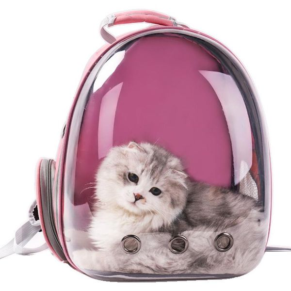 cat carriers,crates & houses breathable pet transport bag, durable backpack, dog and cat, transparent, travel
cat carriers,crates & houses breathable pet transport bag, durable backpack, dog and cat, transparent, travel