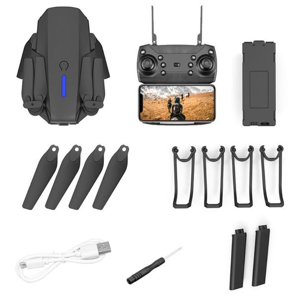 drones mini drone 4k 1080p high definition camera wifi fpv air pressure altitude hold foldable quadcopter rc toy
drones mini drone 4k 1080p high definition camera wifi fpv air pressure altitude hold foldable quadcopter rc toy