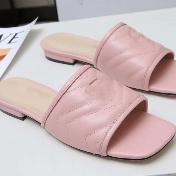 explosion summer women flat slippers ladies genuine leather metra decoration casual shoes designers design, Black
explosion summer women flat slippers ladies genuine leather metra decoration casual shoes designers design, Black