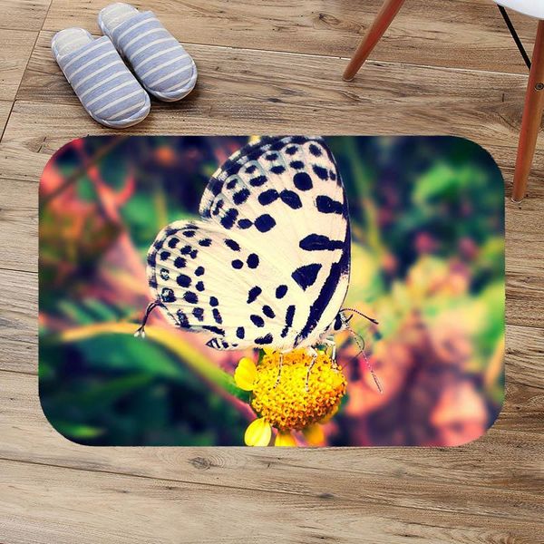bath mats butterfly absorbent non-slip bathroom rug personalized door mat living room carpet custom kitchen doormat
bath mats butterfly absorbent non-slip bathroom rug personalized door mat living room carpet custom kitchen doormat