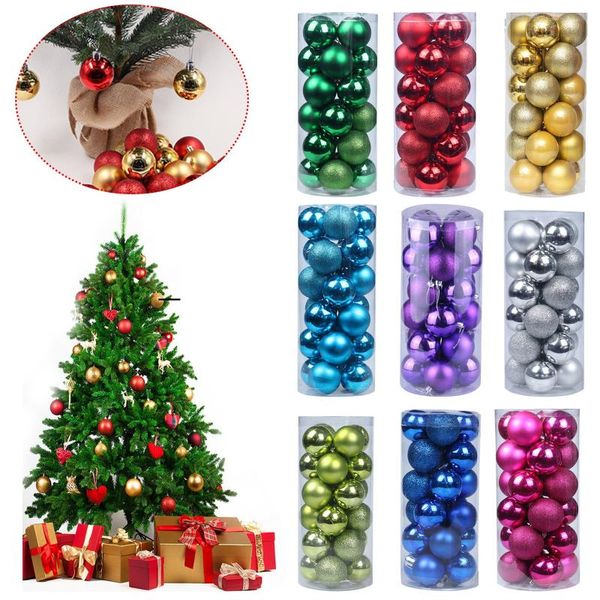 party decoration 3cm 48 christmas balls tree ornaments xmas decorations hanging pendants year 2021 gift noel dropshippin
party decoration 3cm 48 christmas balls tree ornaments xmas decorations hanging pendants year 2021 gift noel dropshippin