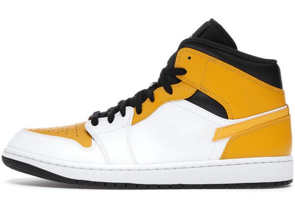 shoes womens 1 i mid university gold basketball jumpman 1s yellow white black sports sneakers eu35-39
shoes womens 1 i mid university gold basketball jumpman 1s yellow white black sports sneakers eu35-39