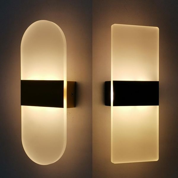 acrylic wall lamps 6w aluminum brushed simple bedroom bedside living room el hall corridor aisle decor light lamp
acrylic wall lamps 6w aluminum brushed simple bedroom bedside living room el hall corridor aisle decor light lamp