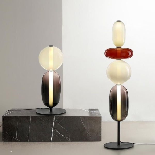 floor lamps modern minimalist stained glass ball diy combination living room lamp led bedroom indoor fixture decor lighting
floor lamps modern minimalist stained glass ball diy combination living room lamp led bedroom indoor fixture decor lighting