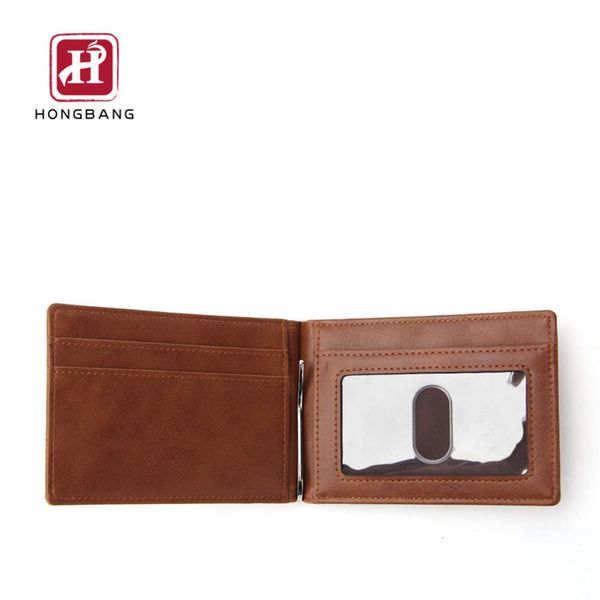 the wallet men's wallet rfid creative business pu double fold u.s. dollar wallet, Black
the wallet men's wallet rfid creative business pu double fold u.s. dollar wallet, Black