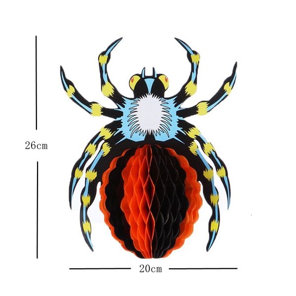 christmas decorations halloween decoration pendant spider bat paper props haunted house bar party disco ktv ceiling
christmas decorations halloween decoration pendant spider bat paper props haunted house bar party disco ktv ceiling
