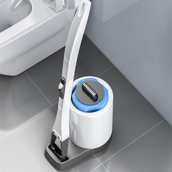 bathroom disposable toilet brush with long handle and no dead ends cleaning comes liquid bath accessory set
bathroom disposable toilet brush with long handle and no dead ends cleaning comes liquid bath accessory set
