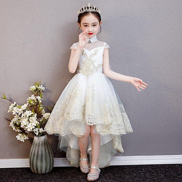 baby girls clothing children party wear formal dresses for elegant wedding evening prom gown ethnic, Red
baby girls clothing children party wear formal dresses for elegant wedding evening prom gown ethnic, Red