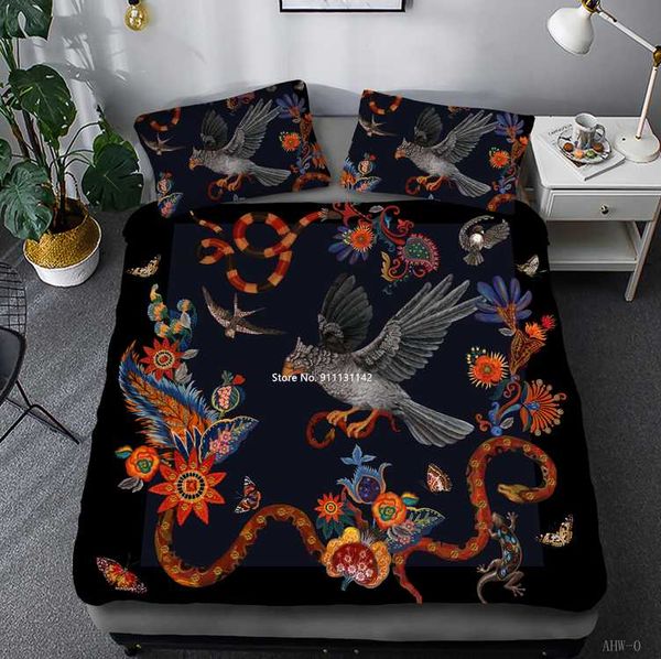 bedding sets stylish art punk style digital print down quilt cover pillowcase for boys bedroom decor full size home textile
bedding sets stylish art punk style digital print down quilt cover pillowcase for boys bedroom decor full size home textile
