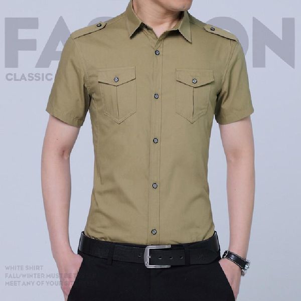 men's casual shirts 2021 summer shirt short sleeve slim cotton solid color youth white, White;black
men's casual shirts 2021 summer shirt short sleeve slim cotton solid color youth white, White;black