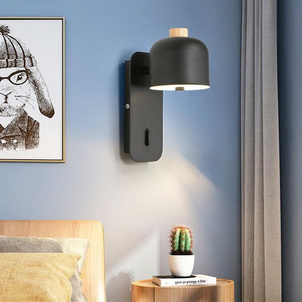 wall lamp simple mordern loft light bedroom living room aisle bedside office stuty restaurant corridor cafe sconce yhj011818
wall lamp simple mordern loft light bedroom living room aisle bedside office stuty restaurant corridor cafe sconce yhj011818