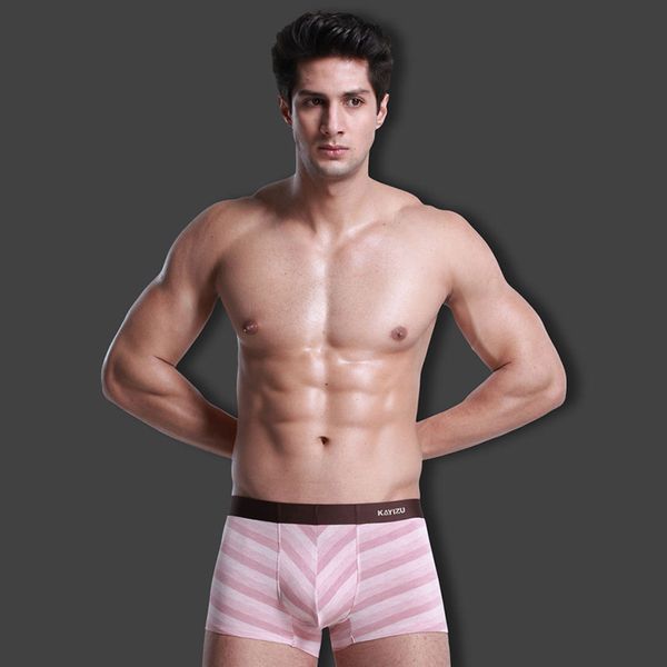 underpants the high-quality goods french kayizu seamless comfortable breathable boxer middle waist high-end men's underwear, Black;white
underpants the high-quality goods french kayizu seamless comfortable breathable boxer middle waist high-end men's underwear, Black;white