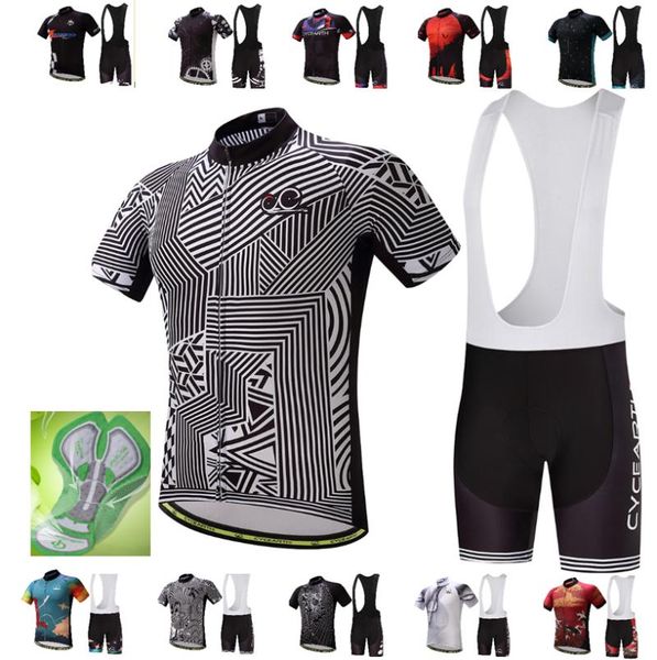 racing sets cycearth cycling jersey 2021 pro team men short sleeve mountain bike clothing bicycle sports wear uniformes ropa ciclismo hombre, Black;blue
racing sets cycearth cycling jersey 2021 pro team men short sleeve mountain bike clothing bicycle sports wear uniformes ropa ciclismo hombre, Black;blue