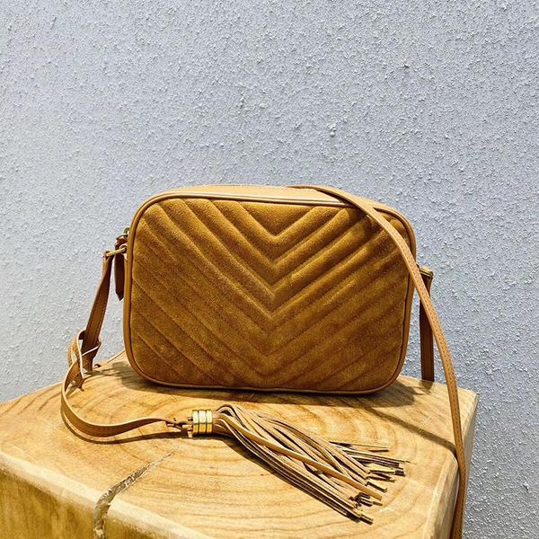 the est suede frosted of the season 574494 fashion bags the tone is very advanced tone anything can create texture strong recommended
the est suede frosted of the season 574494 fashion bags the tone is very advanced tone anything can create texture strong recommended