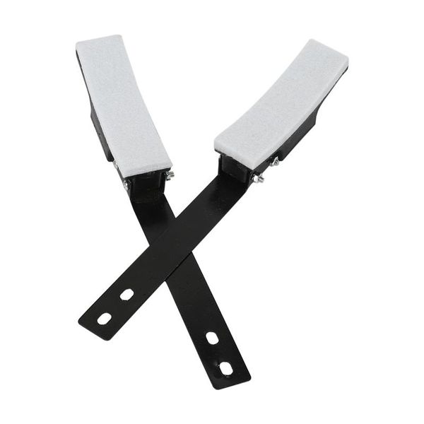 accessories 2pcs bike brake pads,exercise pads,hairy pad blike group,replacement parts for fitness
accessories 2pcs bike brake pads,exercise pads,hairy pad blike group,replacement parts for fitness