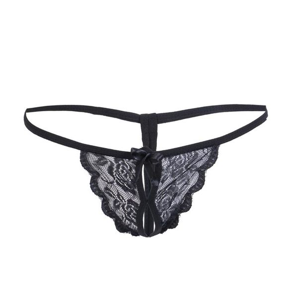 women lingerie panties floral print lace hollow out see-through thongs bowknot underwear ladies nightwear sleepwear women's, Black;pink
women lingerie panties floral print lace hollow out see-through thongs bowknot underwear ladies nightwear sleepwear women's, Black;pink