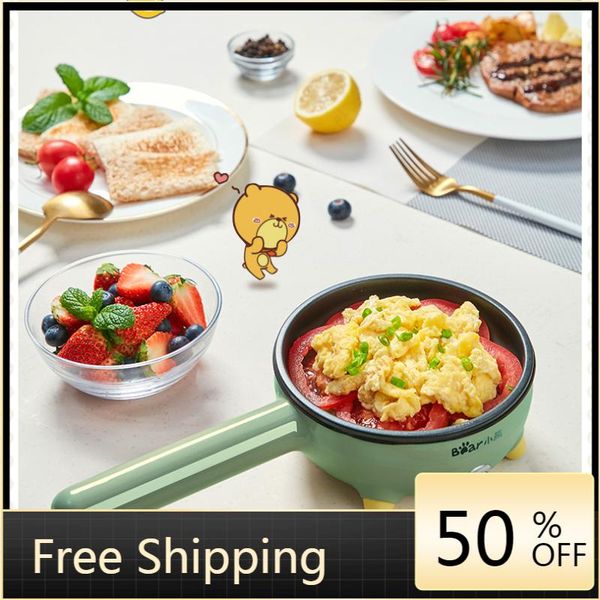 pans multifunction mini frying pan non stick food steamer electric egg omelette cooker pancake fried steak sartenes kitchen ag50jg
pans multifunction mini frying pan non stick food steamer electric egg omelette cooker pancake fried steak sartenes kitchen ag50jg